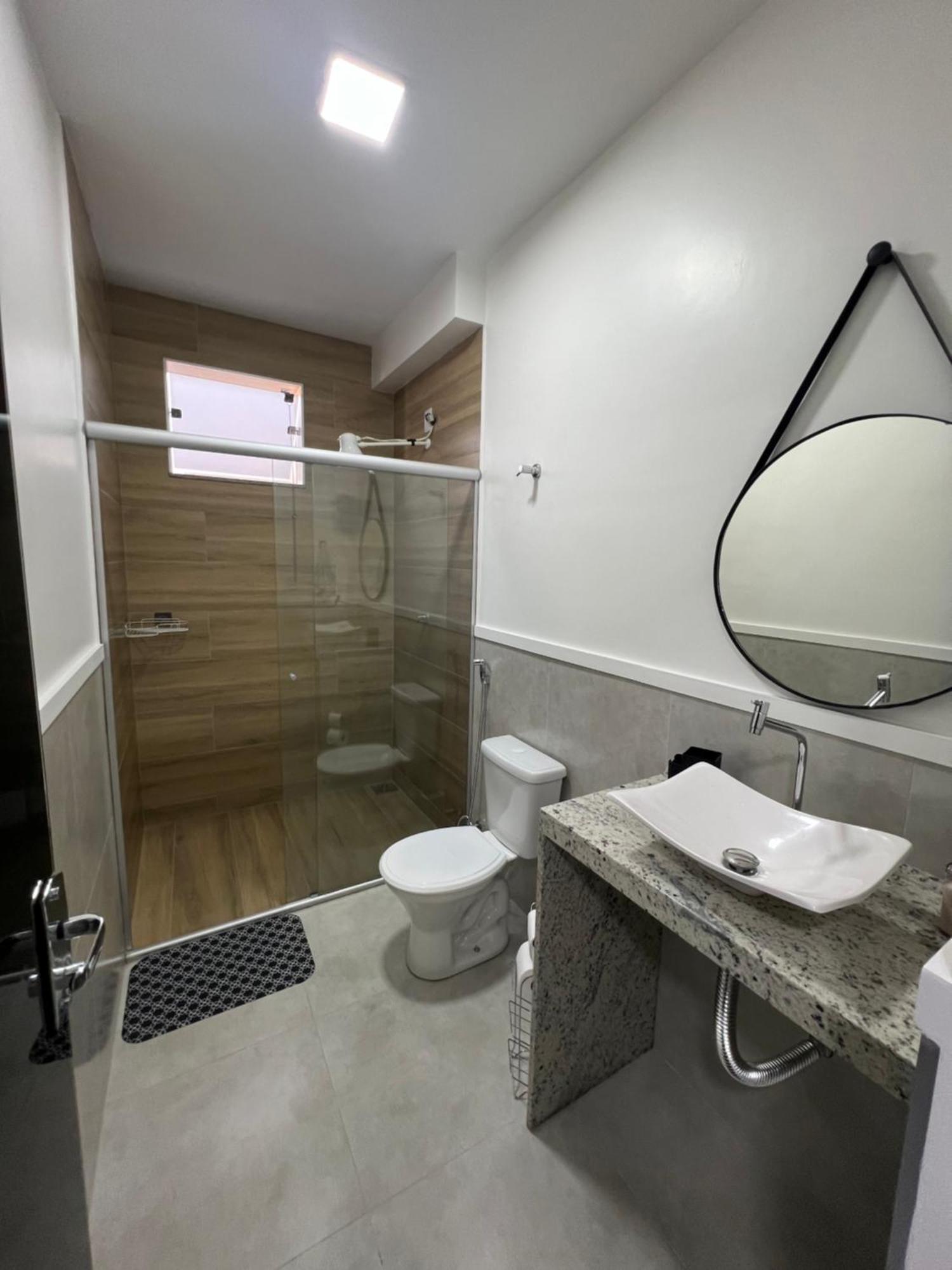 Apartment Executivo Veneza 303
