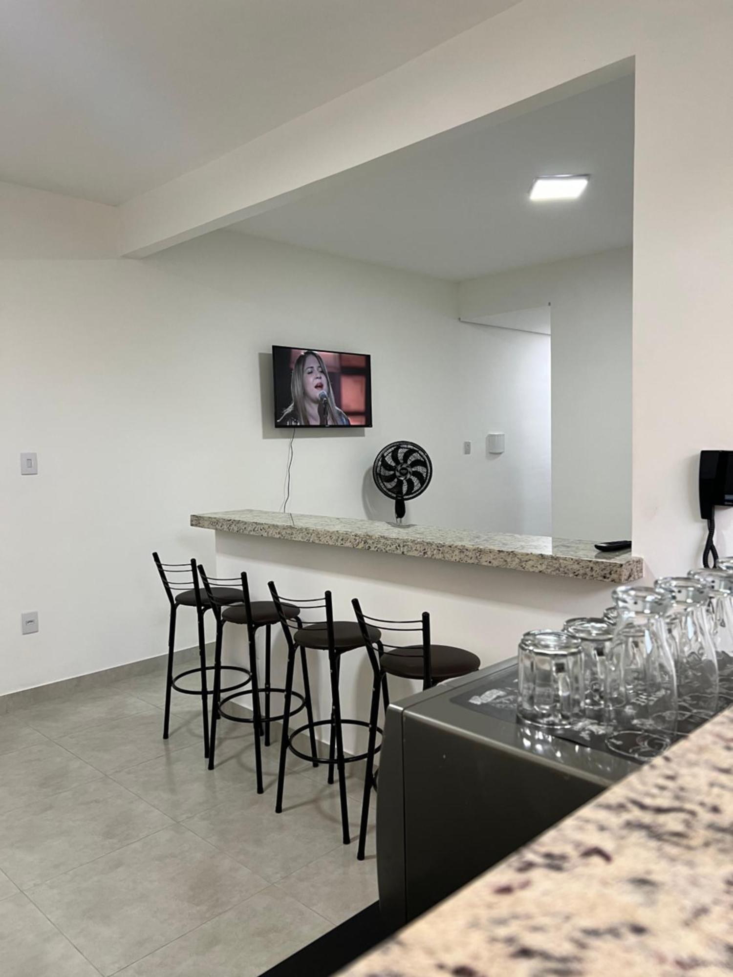 Apartment Executivo Veneza 303 *