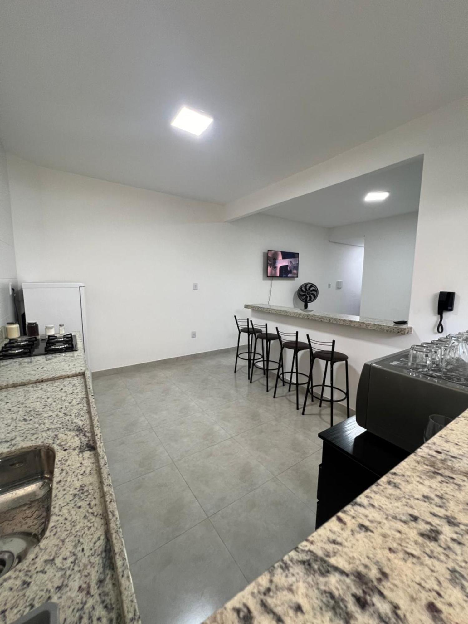 Executivo Veneza 303 Apartment