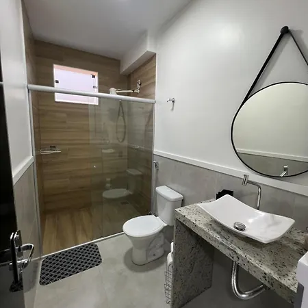 Executivo Veneza 303 Apartment Ipatinga Exterior photo