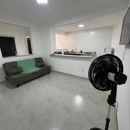 Executivo Veneza 303 Apartment Ipatinga Exterior photo